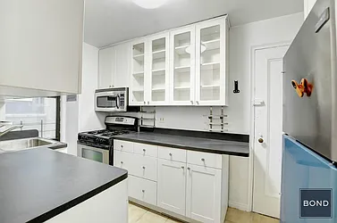 Rented by Bond New York