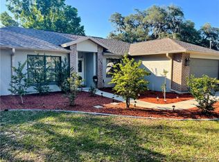 829 E Savoy St, Lecanto, FL 34461