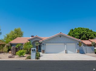 10550 S Del Golfo, Yuma, AZ 85367
