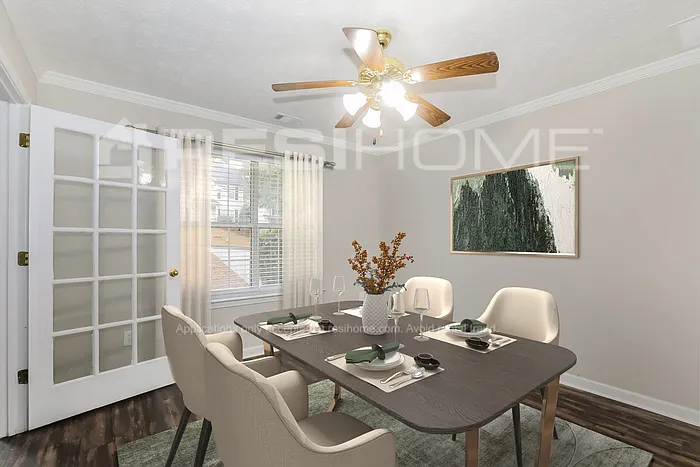 3035 Hampton Club Way — Photo 3