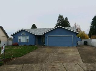 2164 Nando St NE, Salem, OR 97305