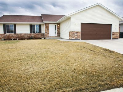 5411 Benelli Dr, Gillette, WY, 82718