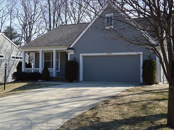 2nd image of 3492 Norton Woods Dr