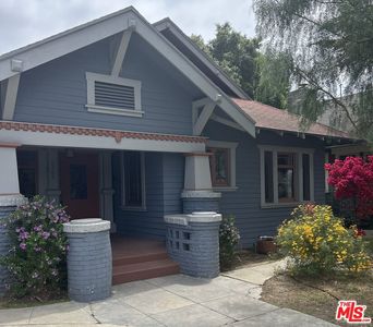 2368 W 31st St, Los Angeles, CA, 90018