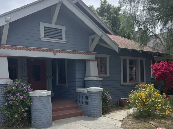 2368 W 31st St, Los Angeles, CA 90018