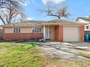 1725 N Roff Ave, Oklahoma City, OK 73107