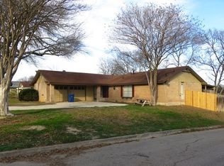 12802 Esplanade St, San Antonio, TX 78233