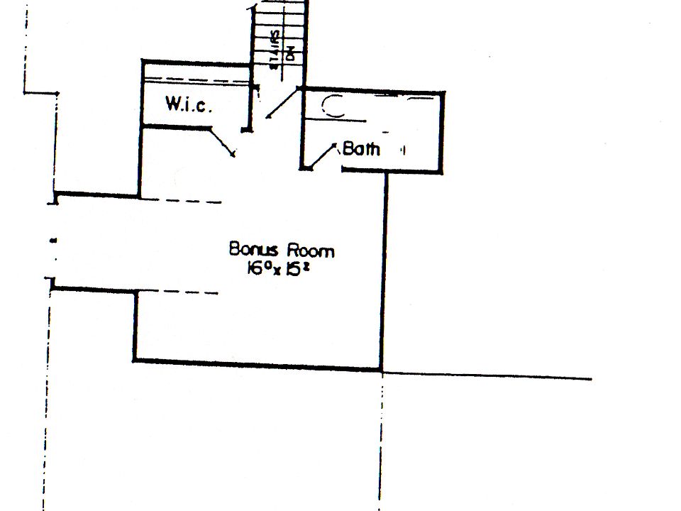 2nd image of 1721 Somerset St