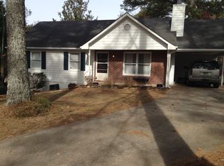 965 Timber Lake Dr, Cumming, GA 30041