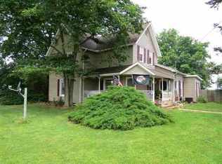 14379 County Road 146, Goshen, IN 46526