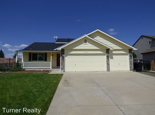 1440 Cedarwood Dr, Longmont, CO 80504
