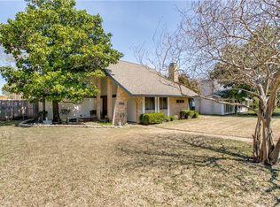 2709 Peppertree Pl, Plano, TX 75074