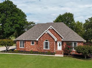 3111 Park Hill Rd, Murfreesboro, TN 37129