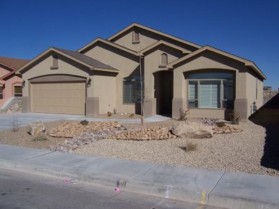 3547 Sierra Bonita Ave, Las Cruces, NM, 88012