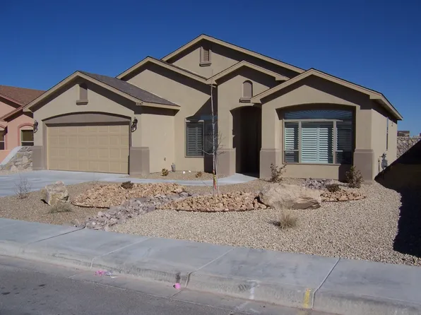 3547 Sierra Bonita Ave, Las Cruces, NM 88012