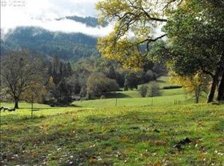 3167 Highway 42, Winston, OR 97496