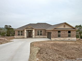 131 High Point Cir, Spring Branch, TX 78070