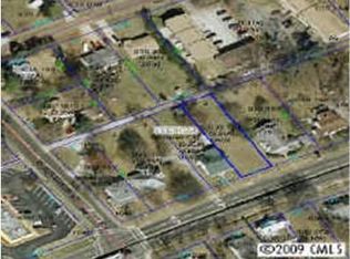 410 N Salisbury Ave, Spencer, NC 28159