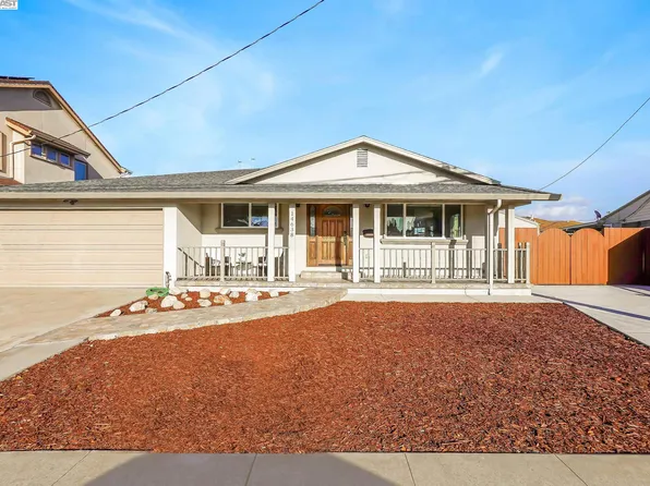 14638 Merced St, San Leandro, CA 94579