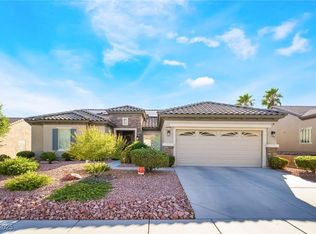 2318 Black River Falls Dr, Henderson, NV 89044