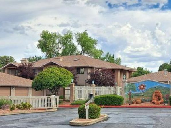 985 E Mingus Ave APT 624