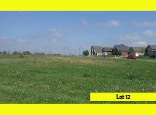 12 Kirk Dr, Holts Summit, MO 65043