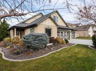 5608 W 18th Ave, Kennewick, WA 99338
