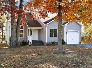 2252 Jolly Rodger Dr, Greenbackville, VA 23356