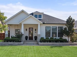 6008 Kessler Dr, North Richland Hills, TX 76180