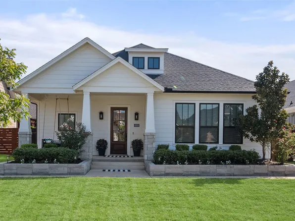 6008 Kessler Dr, North Richland Hills, TX 76180