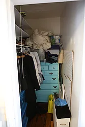 Rented by Chris Stewart, LREB