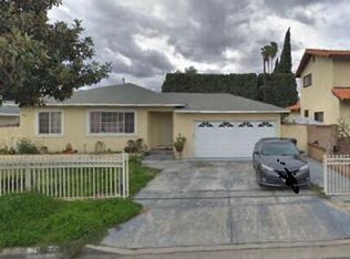 15609 Harvest Ave, Norwalk, CA 90650