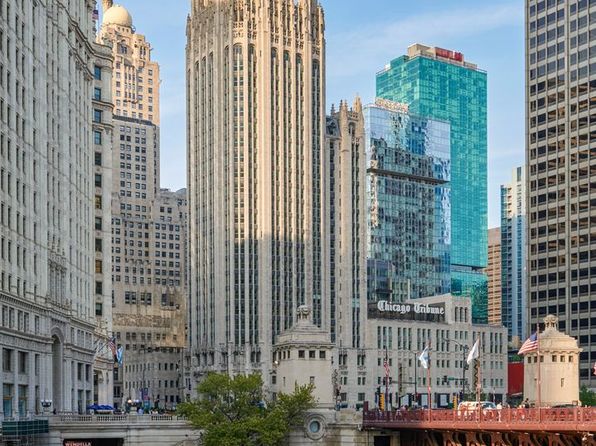 Developers behind 73-story Michigan Avenue apartment tower
