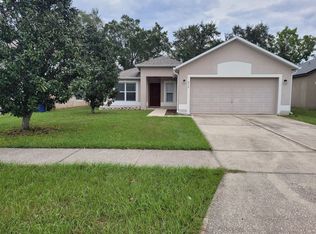 272 Curtis Ave, Groveland, FL 34736