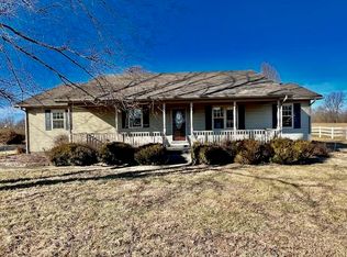 181 Buttermilk Rd, Bremen, KY 42325