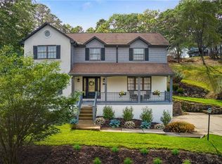5011 Karrington Dr, Gibsonia, PA 15044