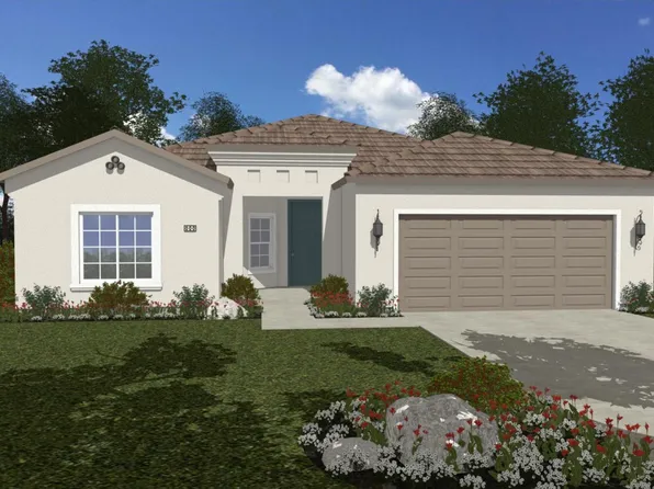 11208 Irontooth Ave, Bakersfield, CA 93311