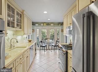 4012 Chancery Ct NW, Washington, DC 20007