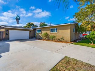 673 Downer Ave, El Cajon, CA 92020