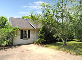 240 Keelridge Dr, Georgetown, KY 40324