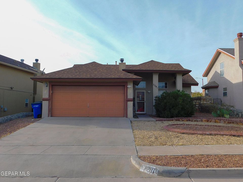 1st image of 7281 Desert Eagle Dr