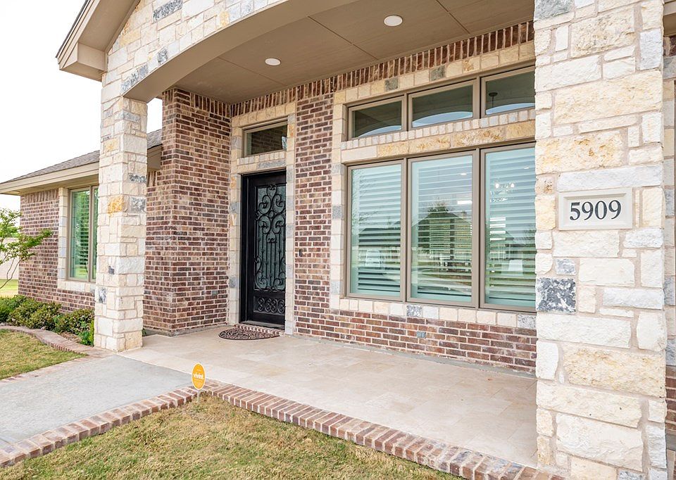 5909 Dunbarton Oaks Blvd, Midland, TX 79705 Zillow