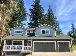 17028 62nd St SE, Snohomish, WA 98290