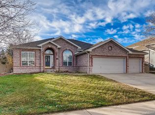 469 Whitetail Cir, Lafayette, CO 80026
