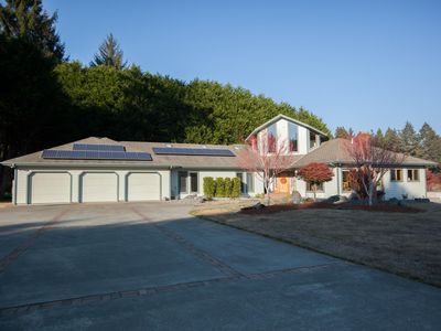 55 Abbott Ln, Arcata, CA, 95521