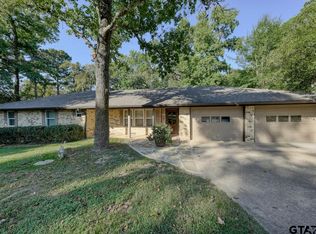 114 Hideaway Ln E, Hideaway, TX 75771