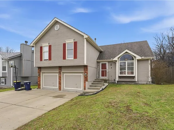 9735 NW 87th Ter, Kansas City, MO 64153