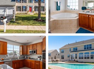 8303 Banister Rd, Severn, MD 21144