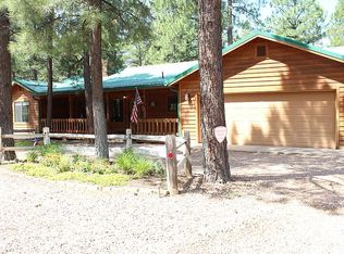 2716 Beaver Dam, Pinetop, AZ 85935