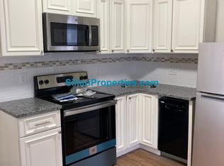 19 Linden Ave #A, Somerville, MA 02143